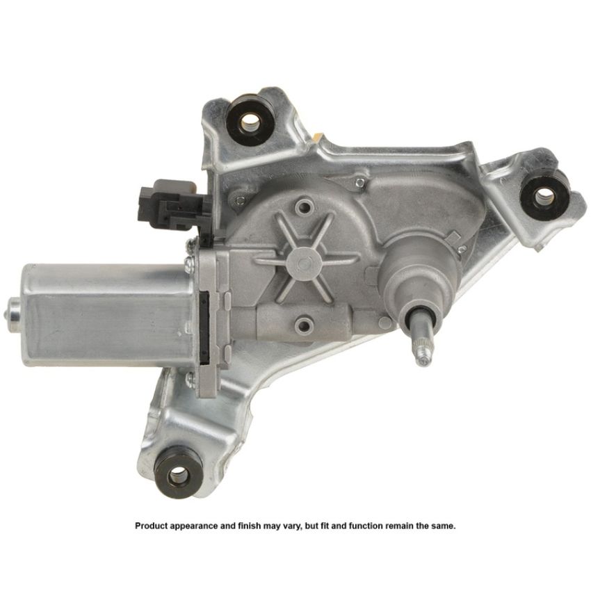 CARDONE New 85-3060 New Windshield Wiper Motor
