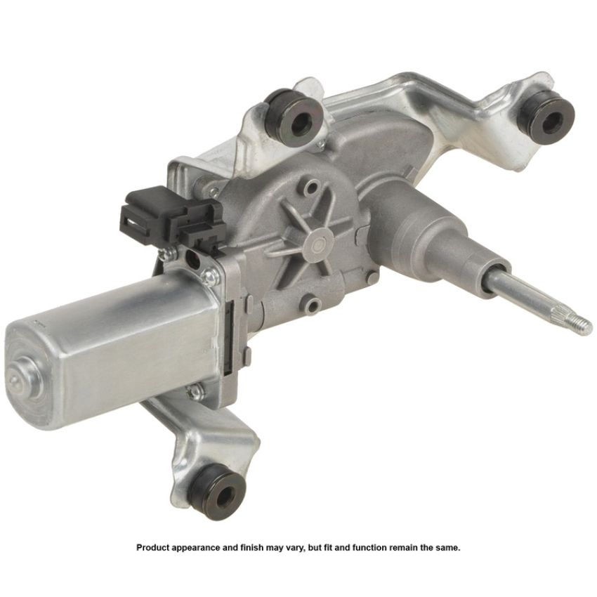 CARDONE New 85-3060 New Windshield Wiper Motor