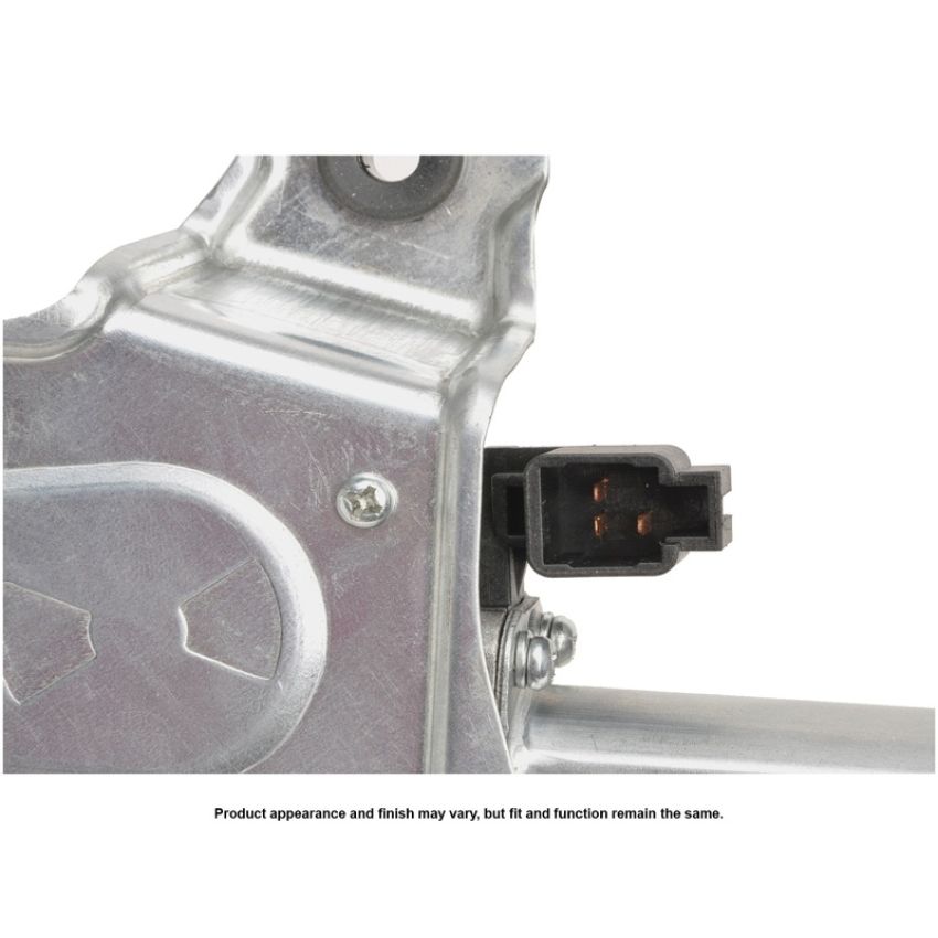 CARDONE New 85-3060 New Windshield Wiper Motor