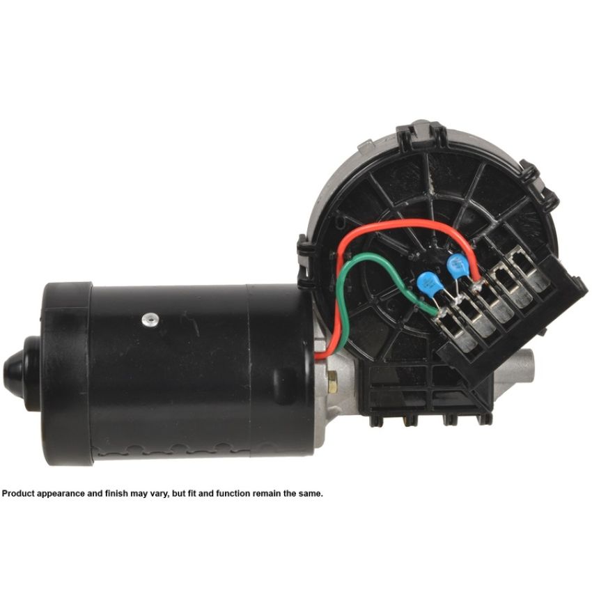 CARDONE New 85-3400 New Windshield Wiper Motor