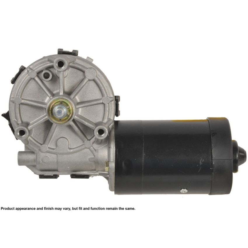CARDONE New 85-3400 New Windshield Wiper Motor