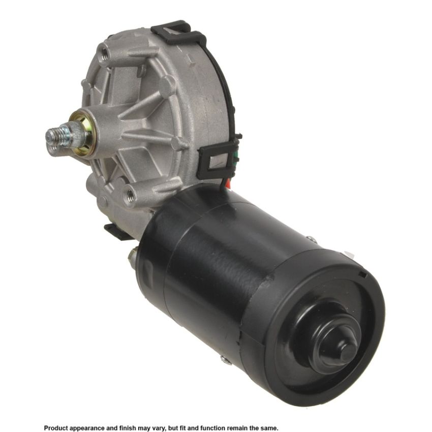 CARDONE New 85-3400 New Windshield Wiper Motor