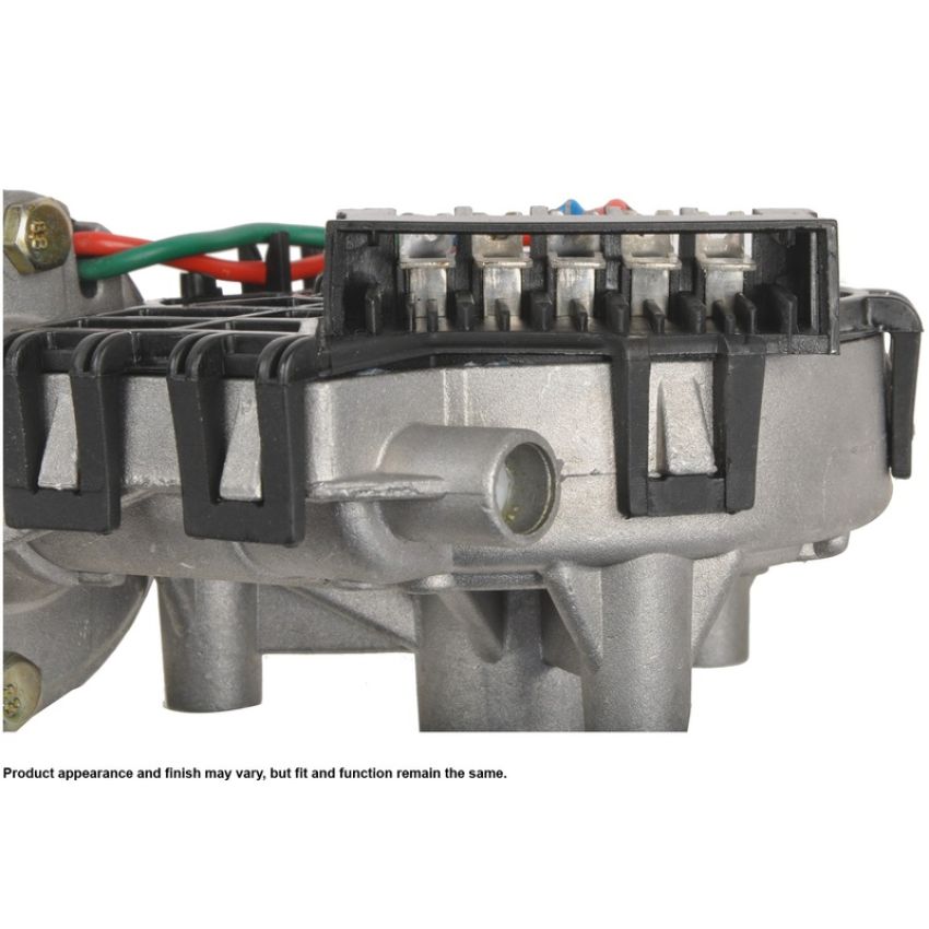 CARDONE New 85-3400 New Windshield Wiper Motor