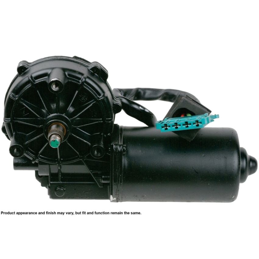 CARDONE New 85-3401 New Windshield Wiper Motor