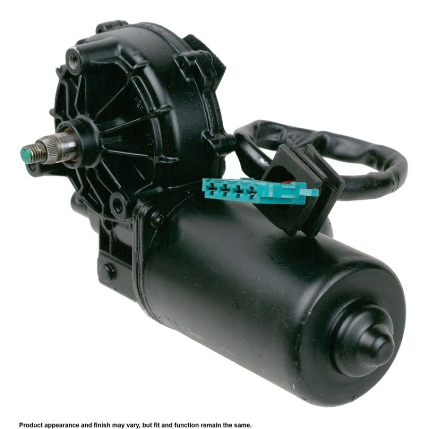 CARDONE New 85-3401 New Windshield Wiper Motor