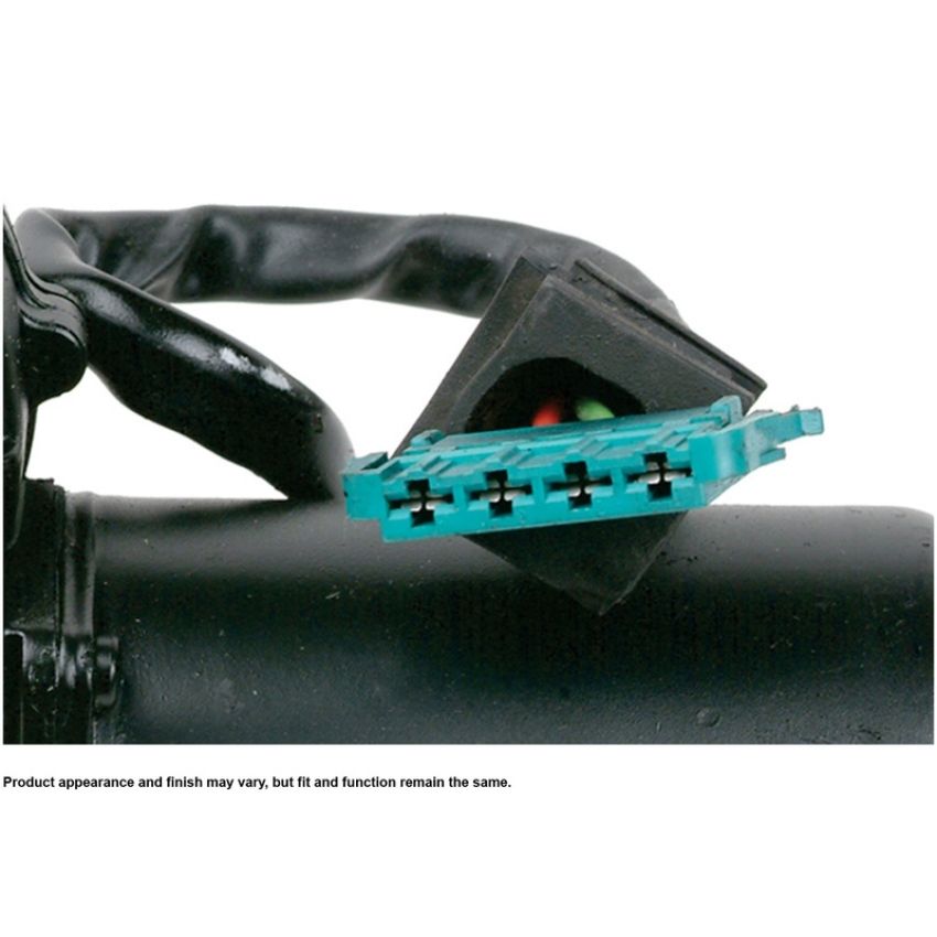 CARDONE New 85-3401 New Windshield Wiper Motor