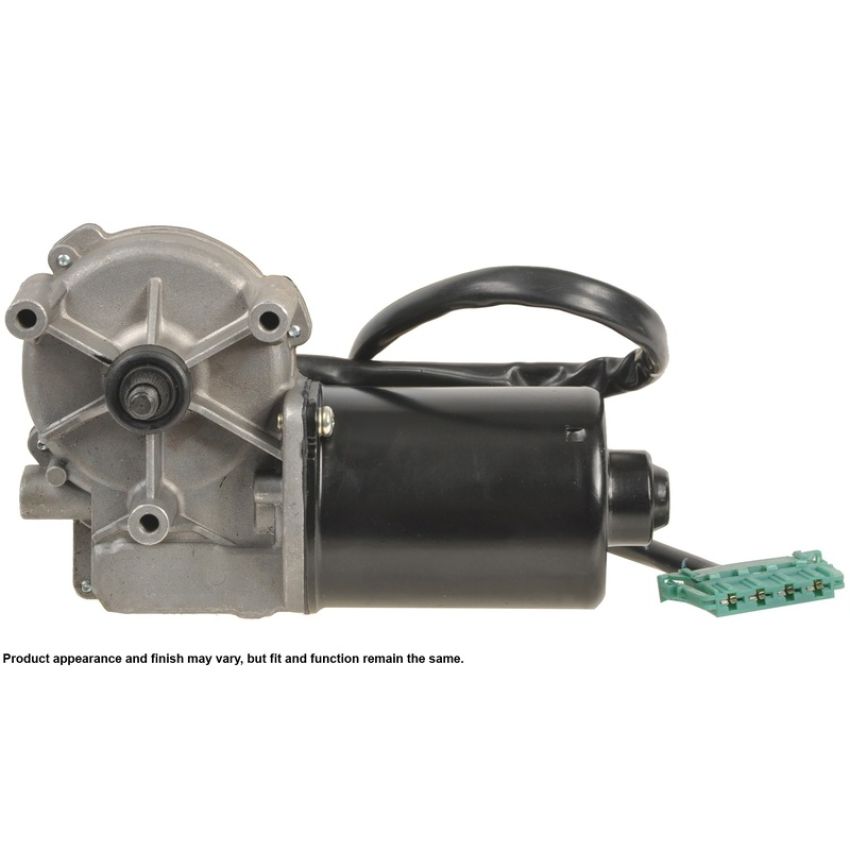 CARDONE New 85-3403 New Windshield Wiper Motor