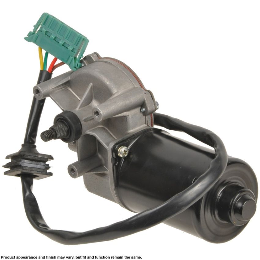 CARDONE New 85-3403 New Windshield Wiper Motor