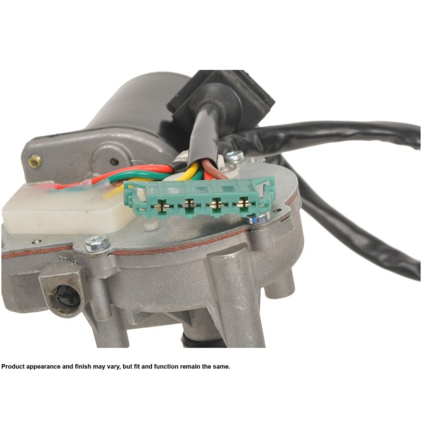 CARDONE New 85-3403 New Windshield Wiper Motor
