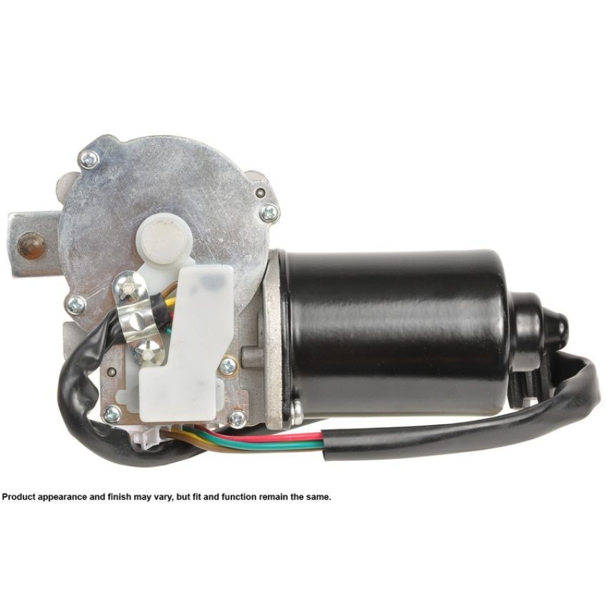 CARDONE New 85-3404 New Windshield Wiper Motor