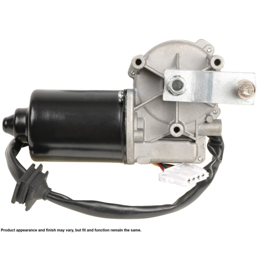 CARDONE New 85-3404 New Windshield Wiper Motor