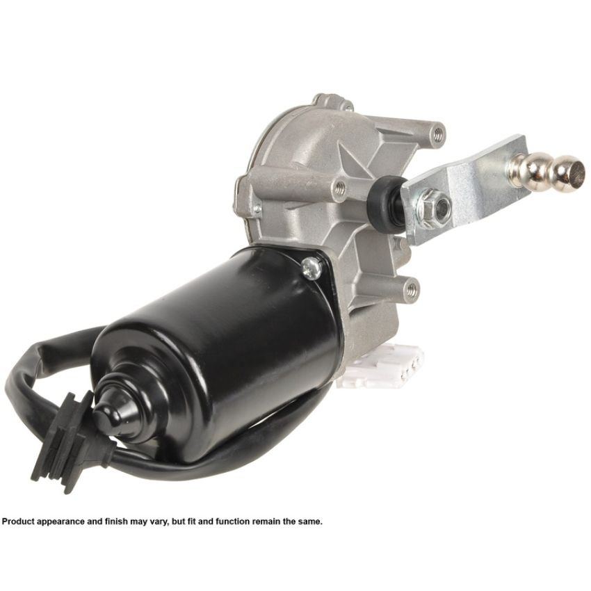 CARDONE New 85-3404 New Windshield Wiper Motor