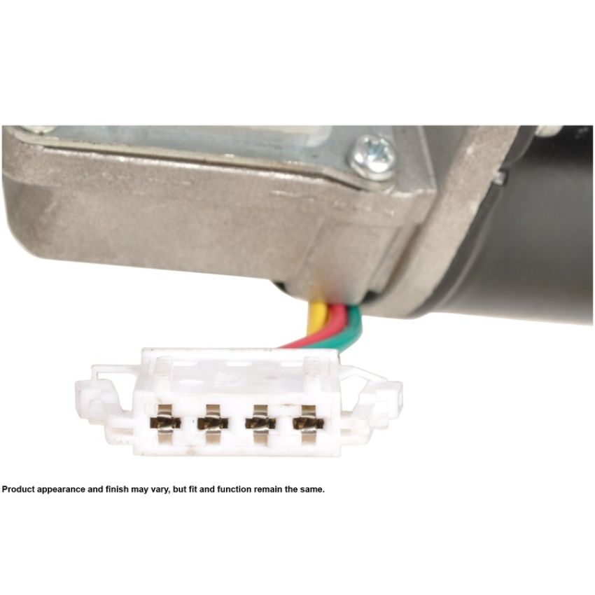 CARDONE New 85-3404 New Windshield Wiper Motor