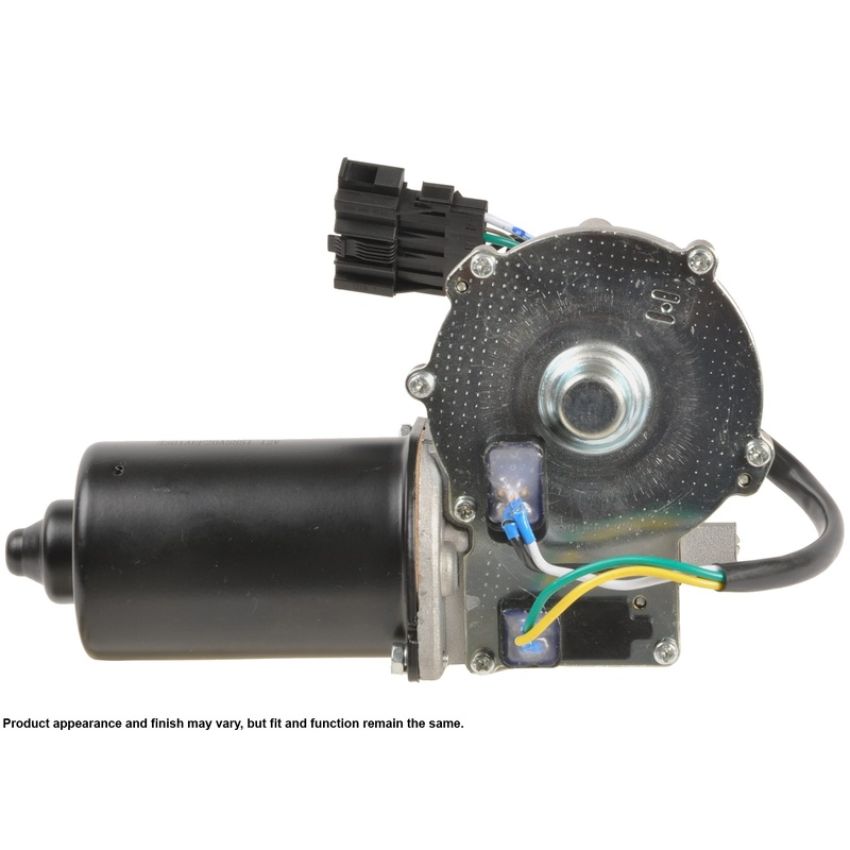 CARDONE New 85-3408 New Windshield Wiper Motor