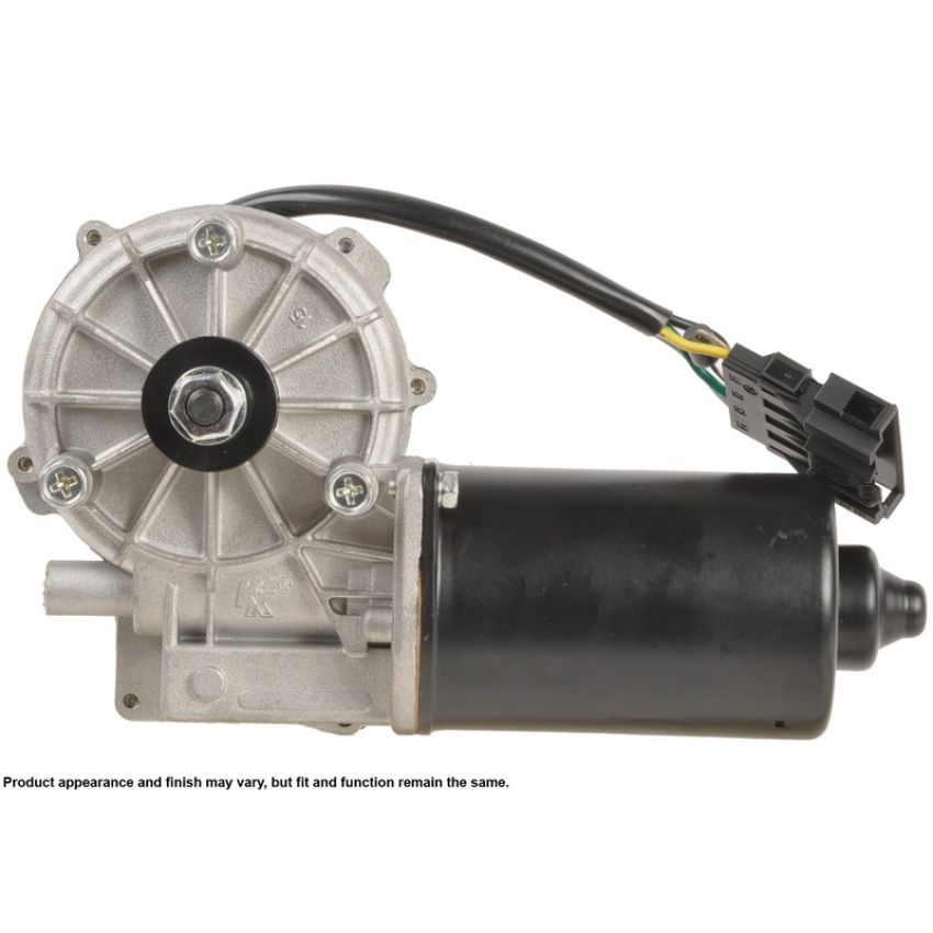 CARDONE New 85-3408 New Windshield Wiper Motor