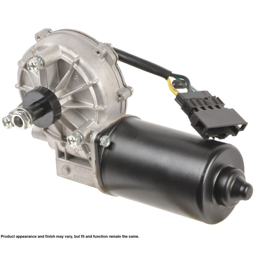 CARDONE New 85-3408 New Windshield Wiper Motor