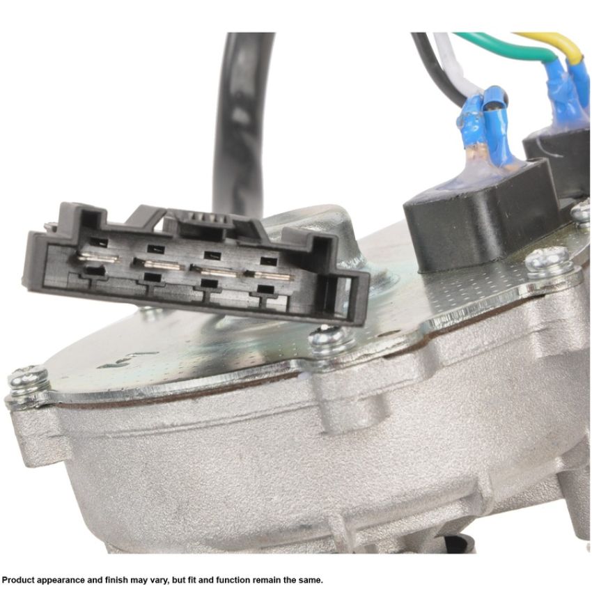 CARDONE New 85-3408 New Windshield Wiper Motor