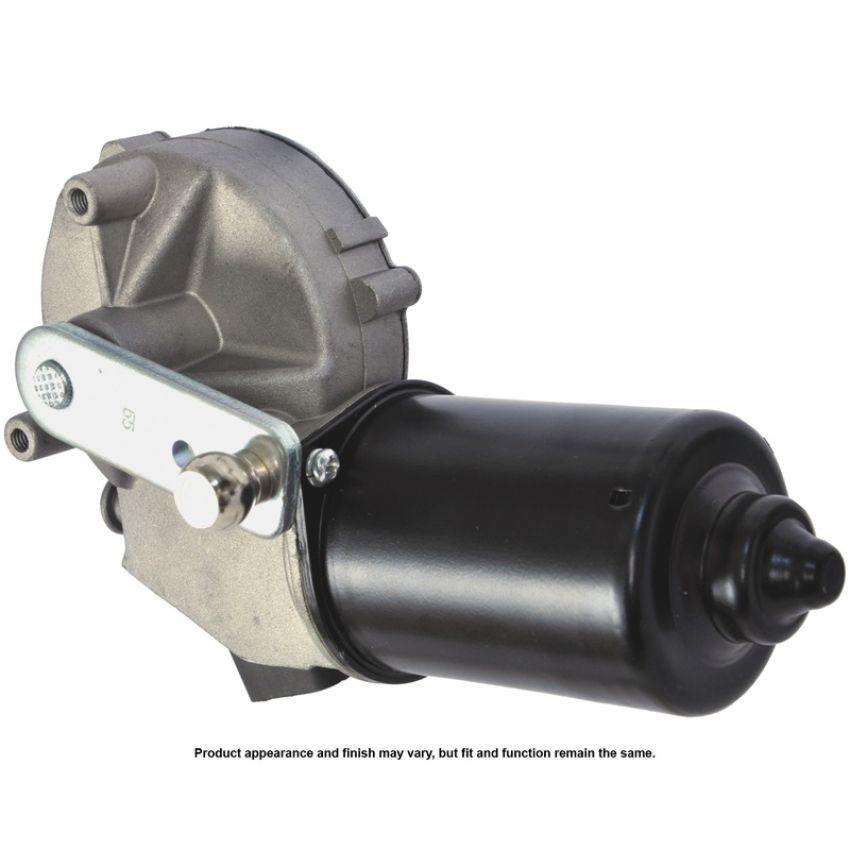 CARDONE New 85-3427 New Windshield Wiper Motor