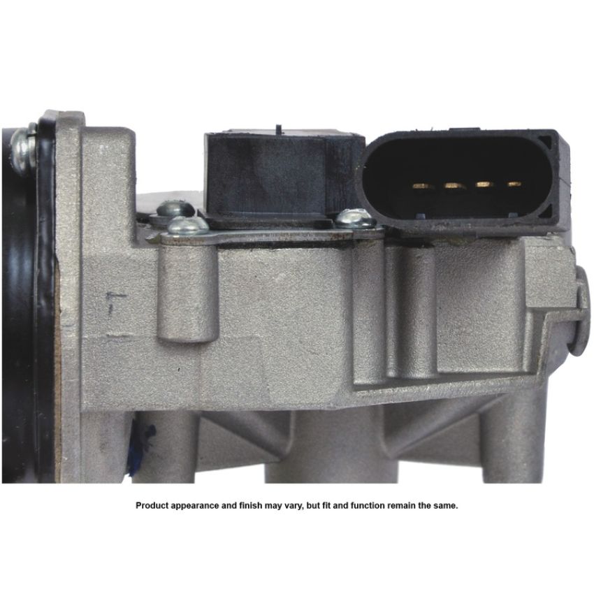 CARDONE New 85-3427 New Windshield Wiper Motor