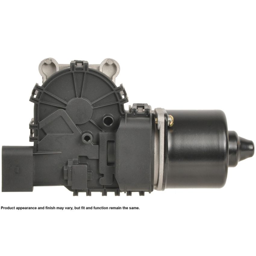 CARDONE New 85-35002 New Windshield Wiper Motor