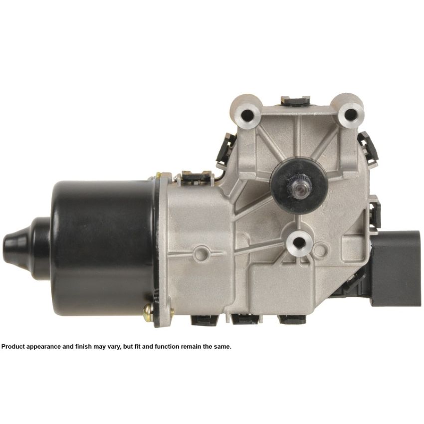 CARDONE New 85-35002 New Windshield Wiper Motor