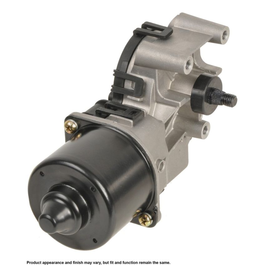 CARDONE New 85-35002 New Windshield Wiper Motor