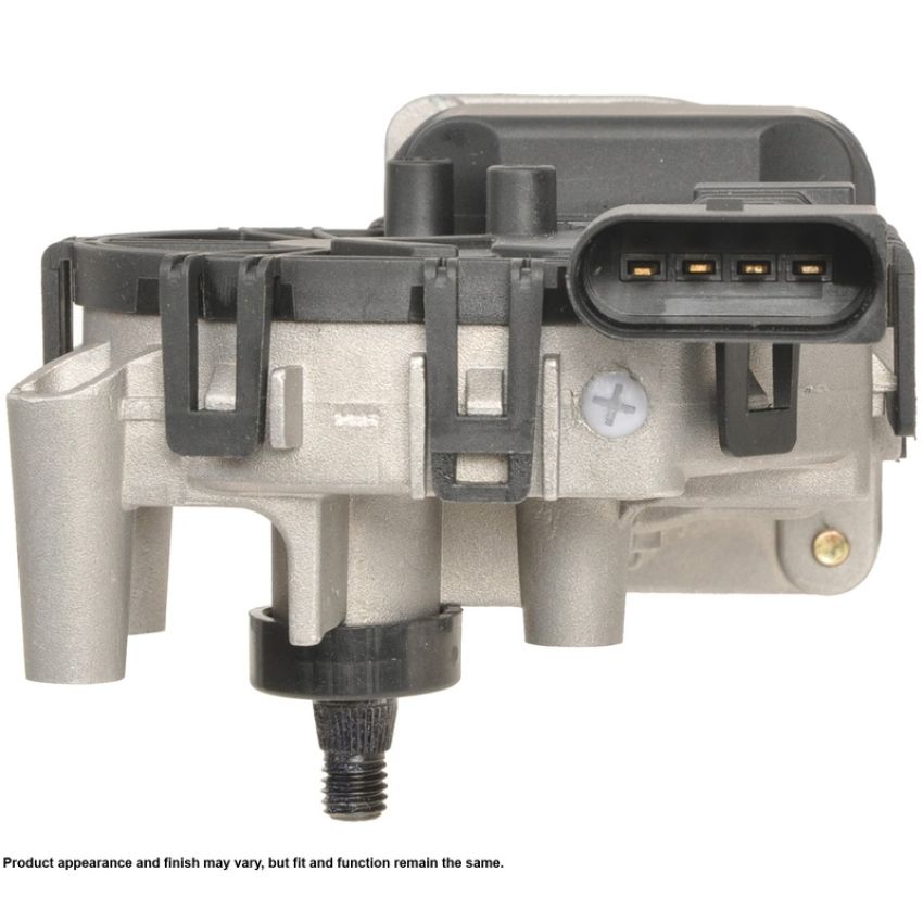 CARDONE New 85-35002 New Windshield Wiper Motor