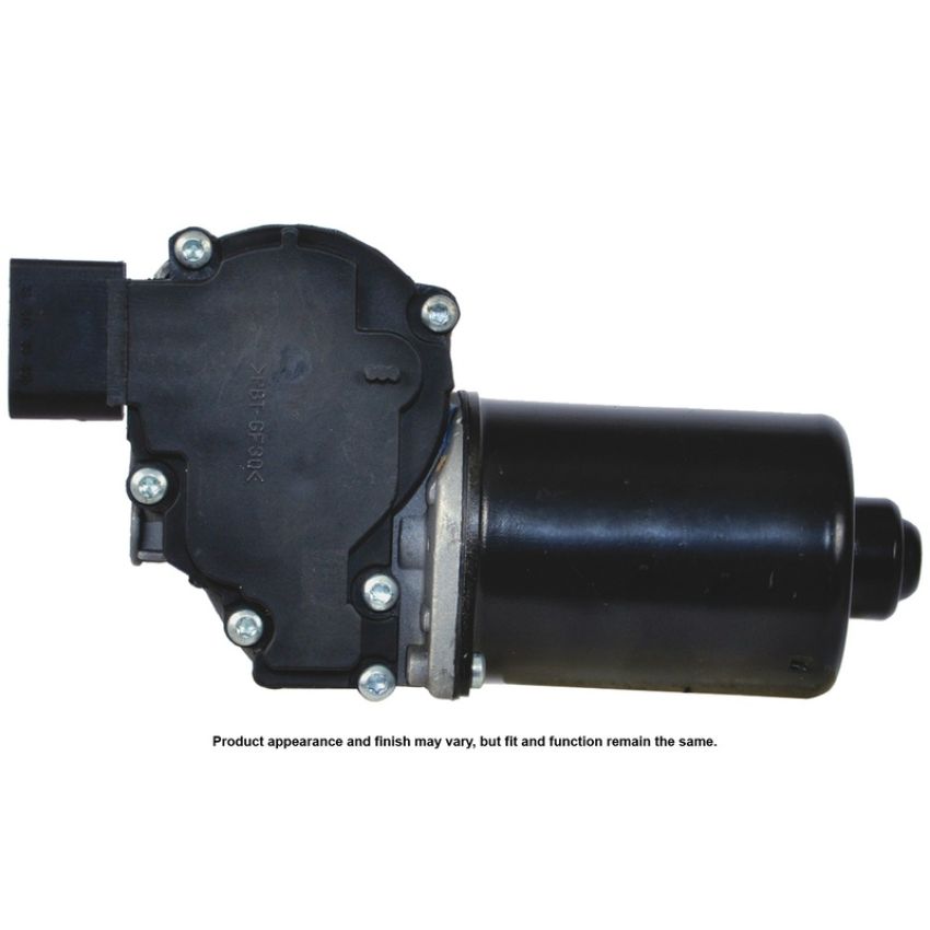 CARDONE New 85-3501 New Windshield Wiper Motor