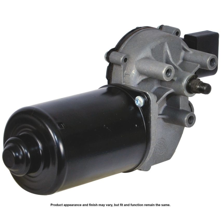 CARDONE New 85-3501 New Windshield Wiper Motor