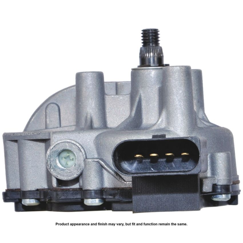 CARDONE New 85-3501 New Windshield Wiper Motor