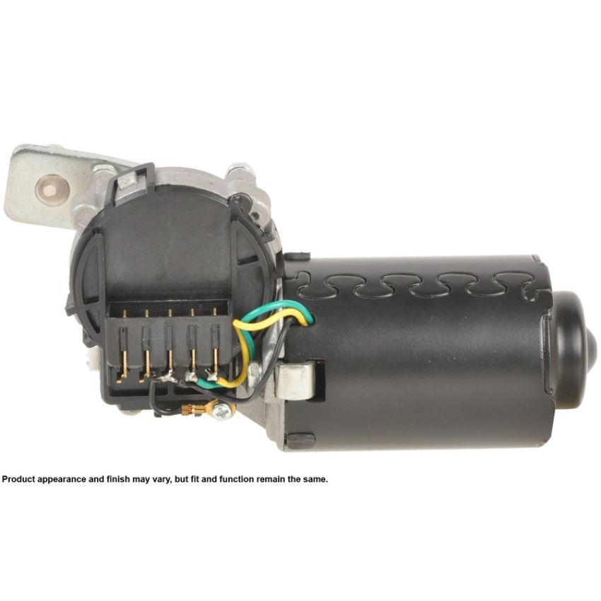 CARDONE New 85-3503 New Windshield Wiper Motor