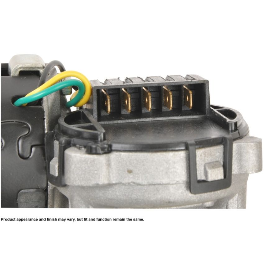 CARDONE New 85-3503 New Windshield Wiper Motor