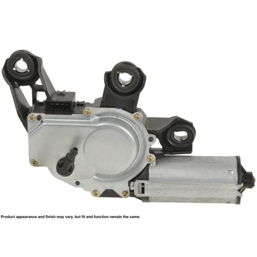 CARDONE New 85-3506 New Windshield Wiper Motor