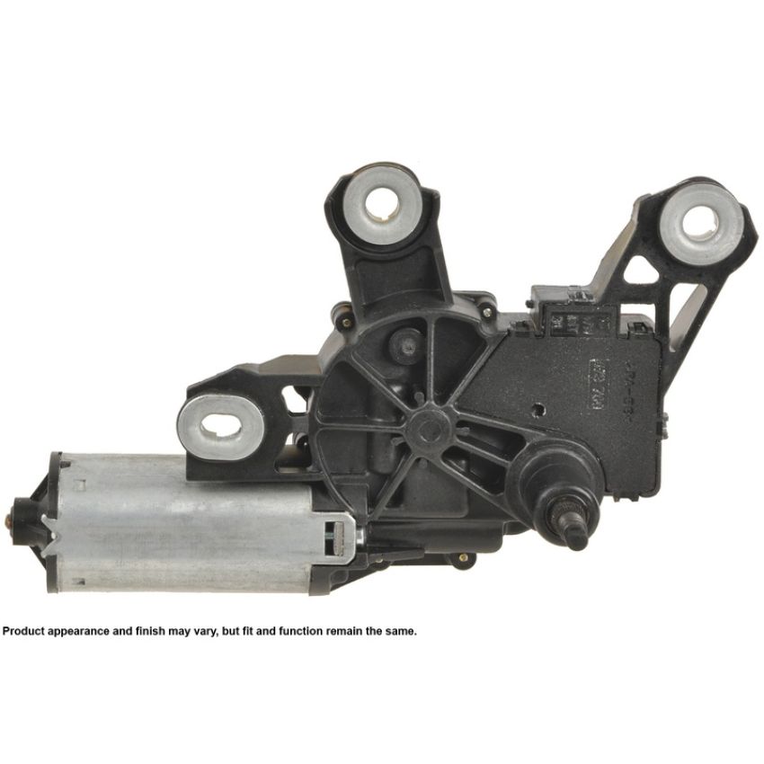 CARDONE New 85-3506 New Windshield Wiper Motor