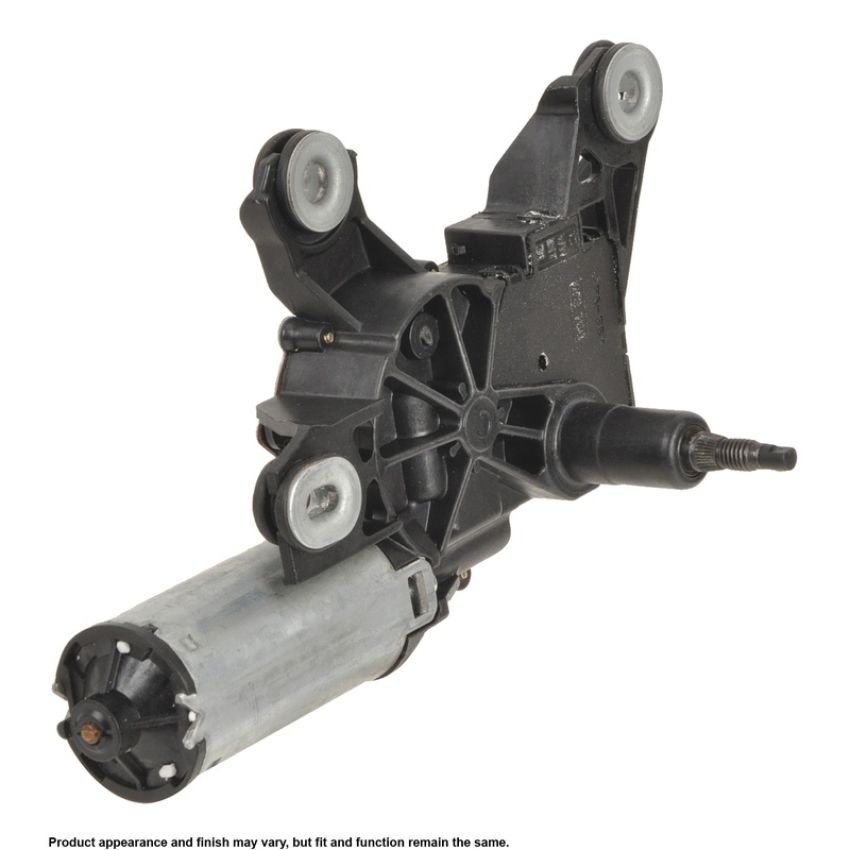 CARDONE New 85-3506 New Windshield Wiper Motor