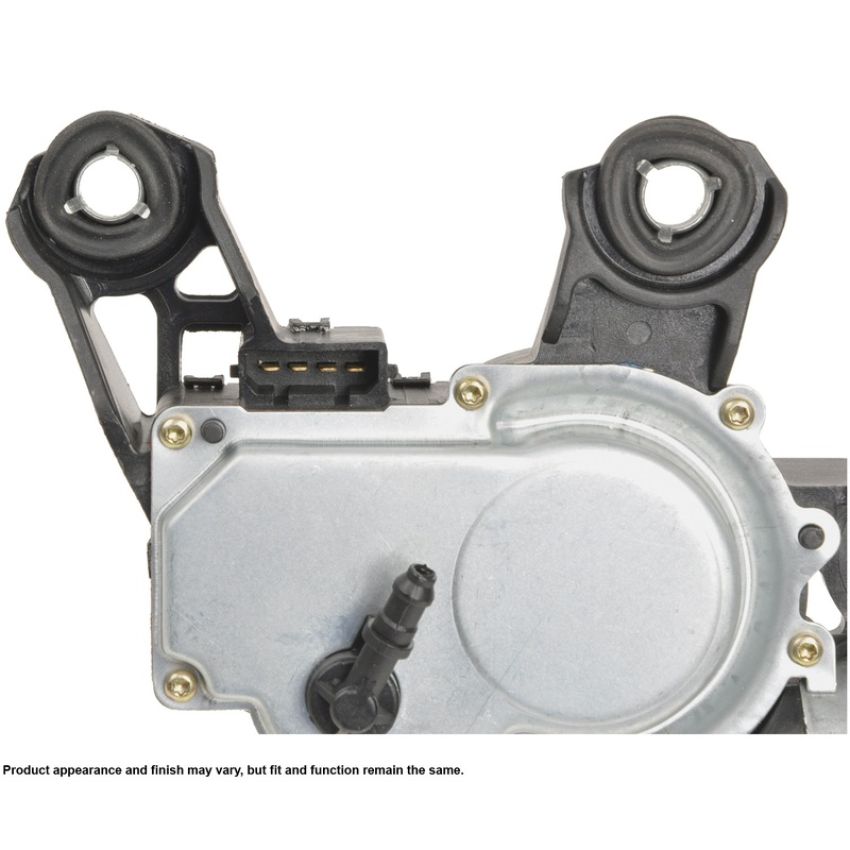 CARDONE New 85-3506 New Windshield Wiper Motor