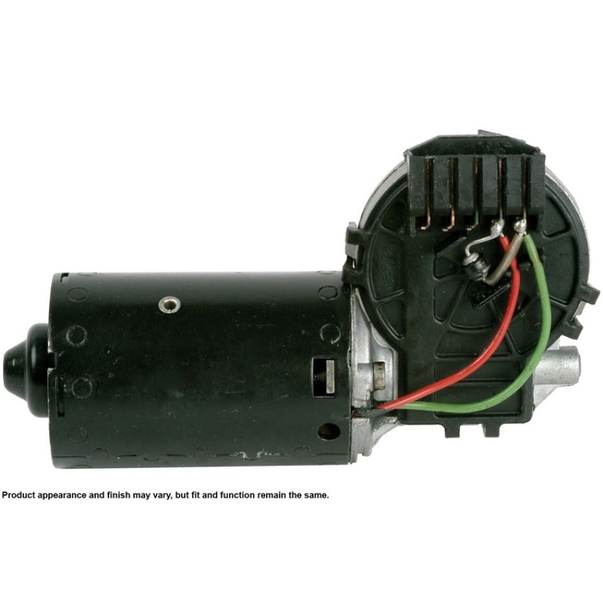 CARDONE New 85-3508 New Windshield Wiper Motor