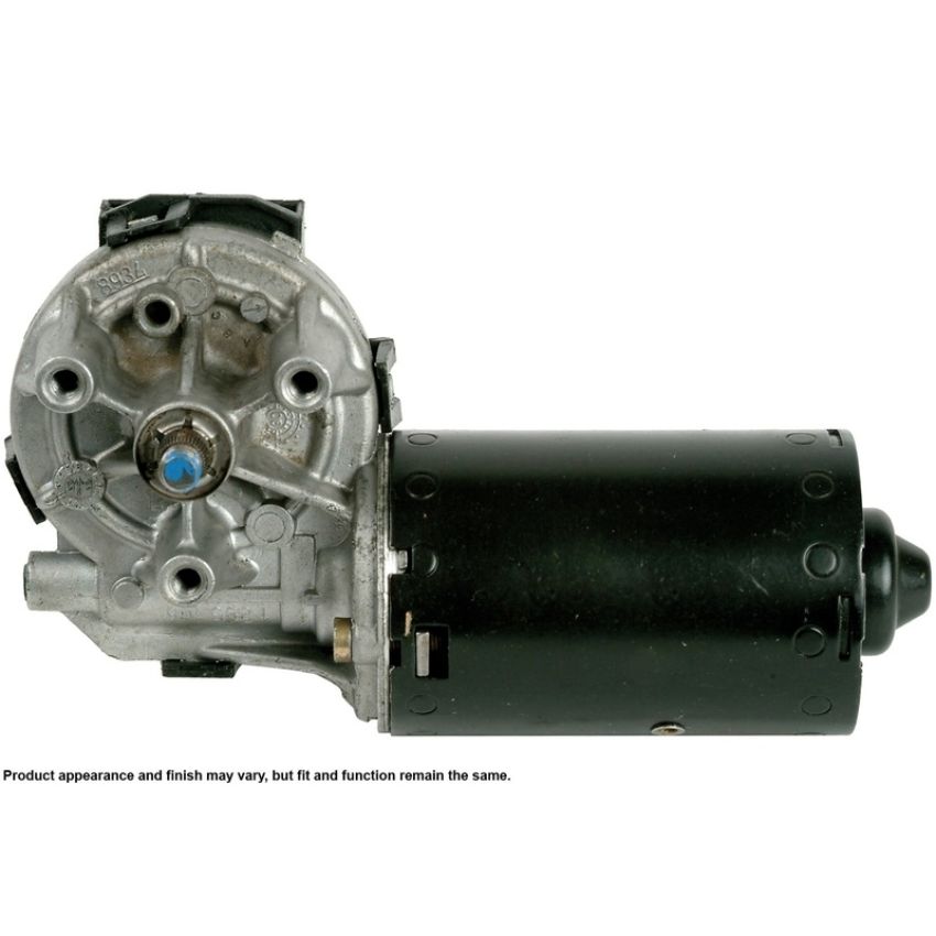 CARDONE New 85-3508 New Windshield Wiper Motor