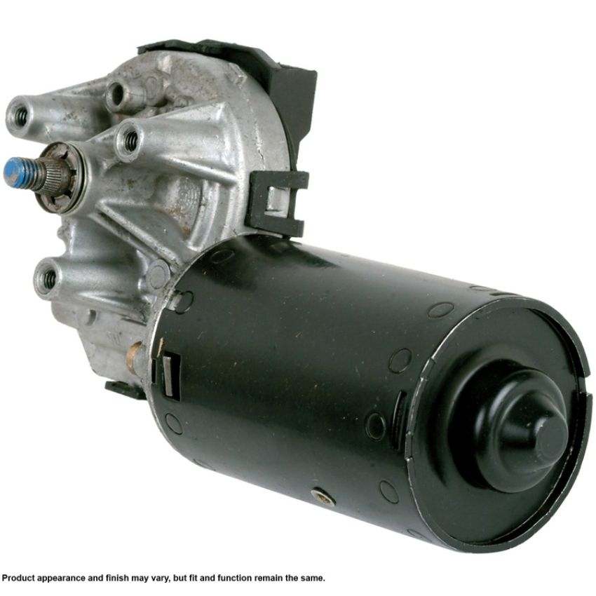 CARDONE New 85-3508 New Windshield Wiper Motor