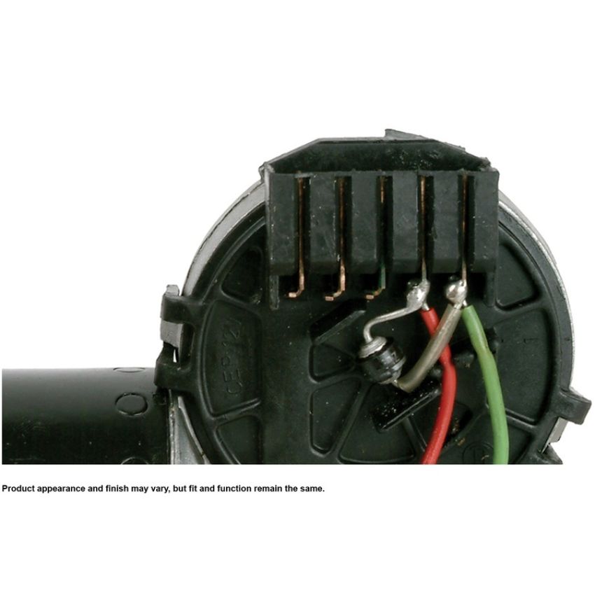 CARDONE New 85-3508 New Windshield Wiper Motor
