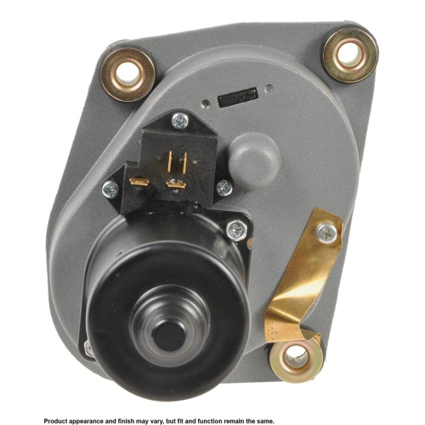 CARDONE New 85-350 New Windshield Wiper Motor