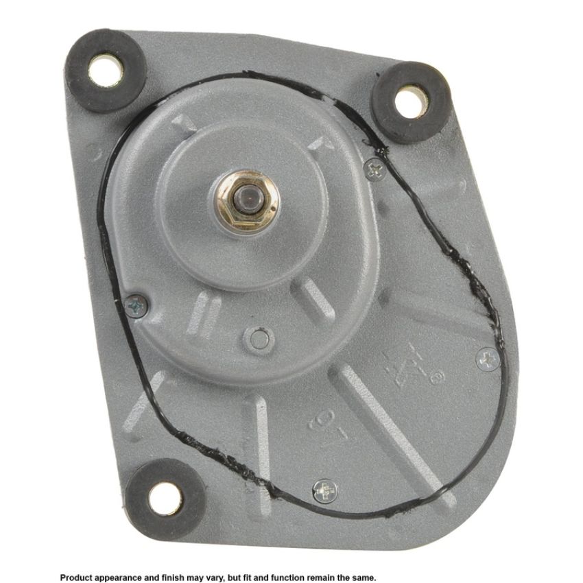 CARDONE New 85-350 New Windshield Wiper Motor