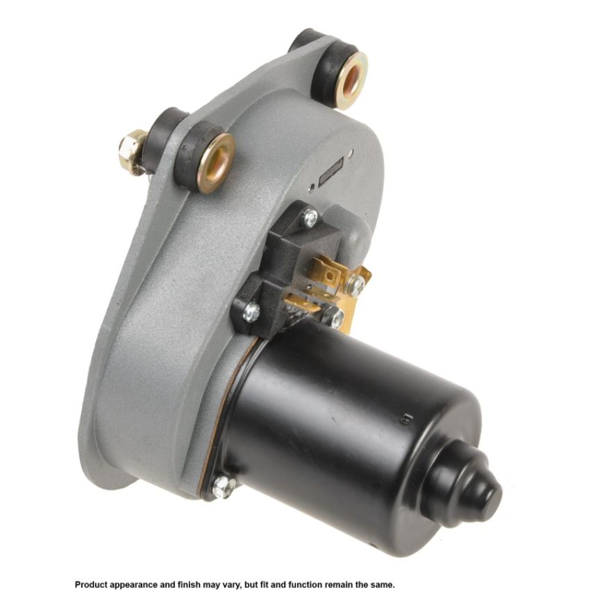 CARDONE New 85-350 New Windshield Wiper Motor
