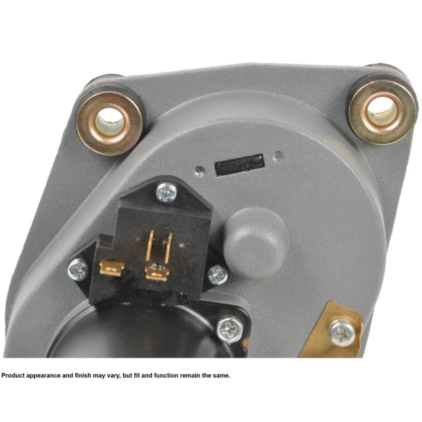 CARDONE New 85-350 New Windshield Wiper Motor