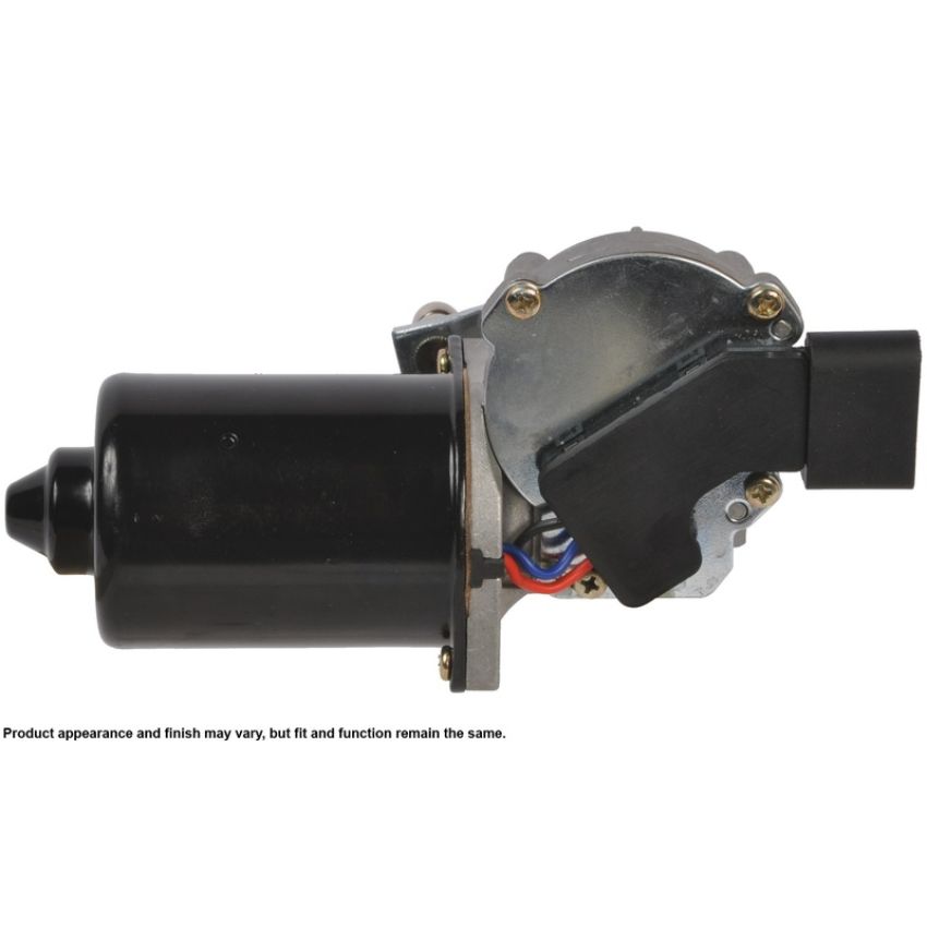 CARDONE New 85-3511 New Windshield Wiper Motor