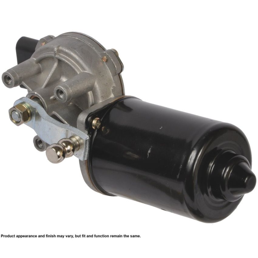 CARDONE New 85-3511 New Windshield Wiper Motor