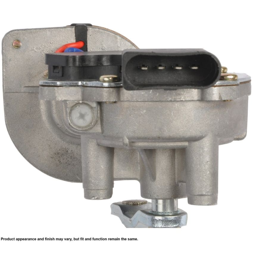 CARDONE New 85-3511 New Windshield Wiper Motor