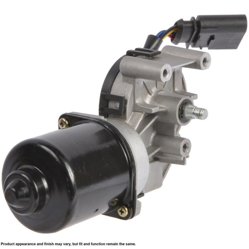 CARDONE New 85-3515 New Windshield Wiper Motor