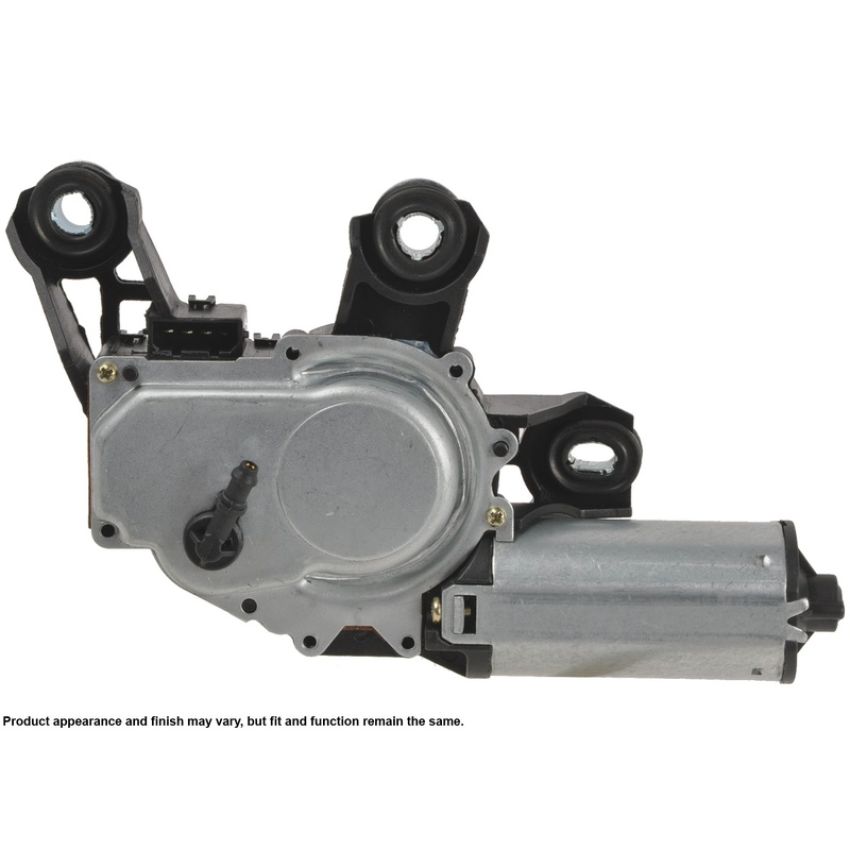CARDONE New 85-3528 New Windshield Wiper Motor