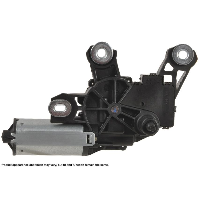 CARDONE New 85-3528 New Windshield Wiper Motor